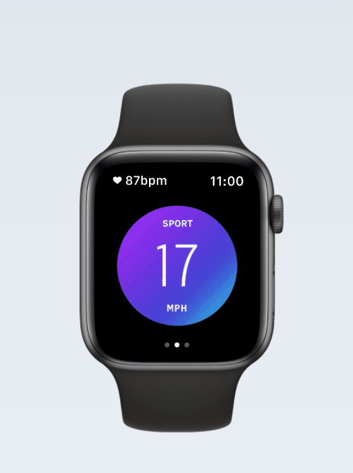 watch application animated gif
